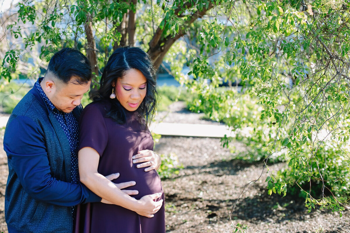 IMGL1248Long Beach_Maternity Family session_Ursuala and Joshua