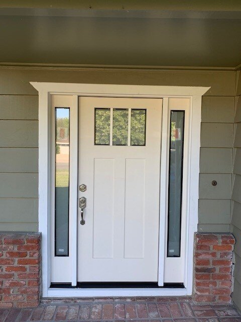 ENTRY-DOOR