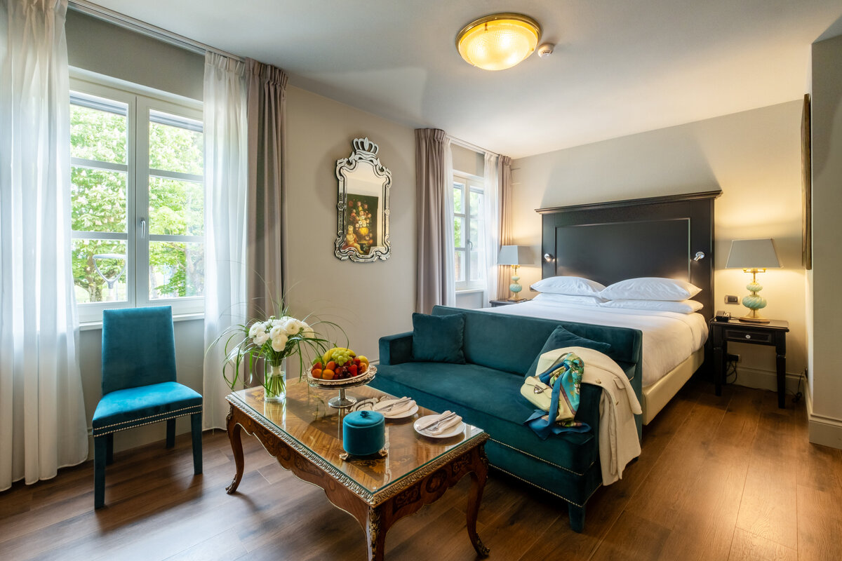 Waterstone - Hassler Collection - Hotel Vanucci - Cittàdella Pieve - Luxury Boutique Hotel - Hotel_Vannucci_-17