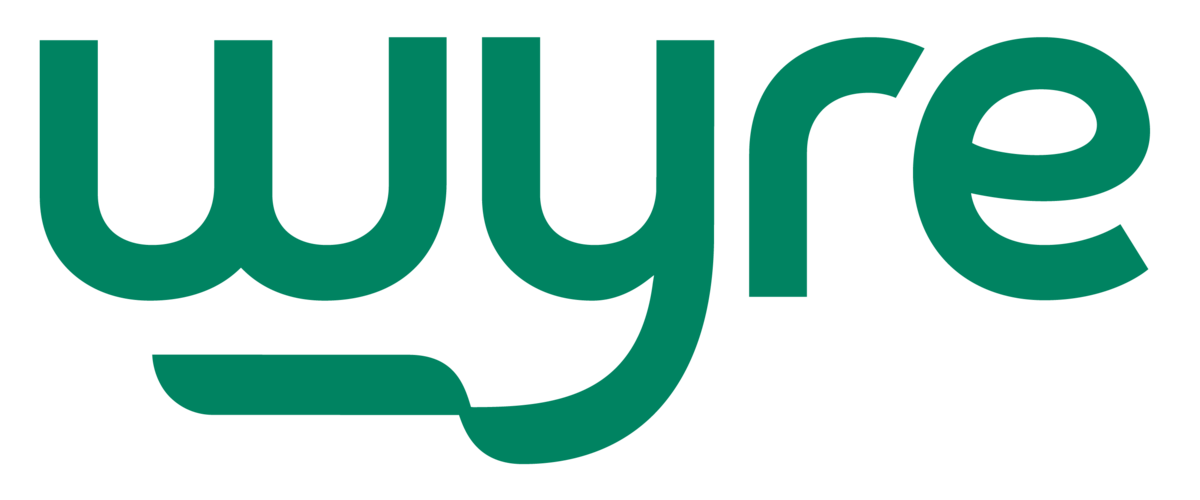 Wyre logo