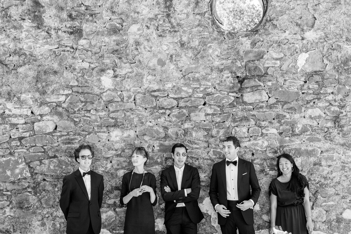 Timeless Wedding Photography in Northern California - Napa - Bir Sur - Lake Tahoe - Carmel Valley - Carlie Statsky Photgraphy -  71