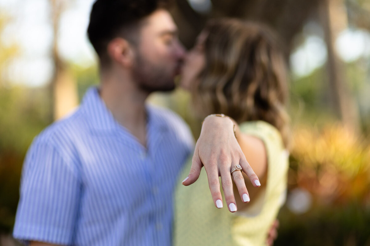 Fort-Myers-Engagement-Photo