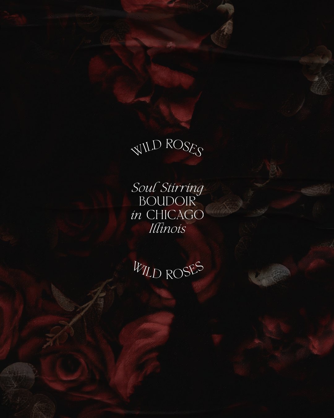 Wild Roses Mockup 2