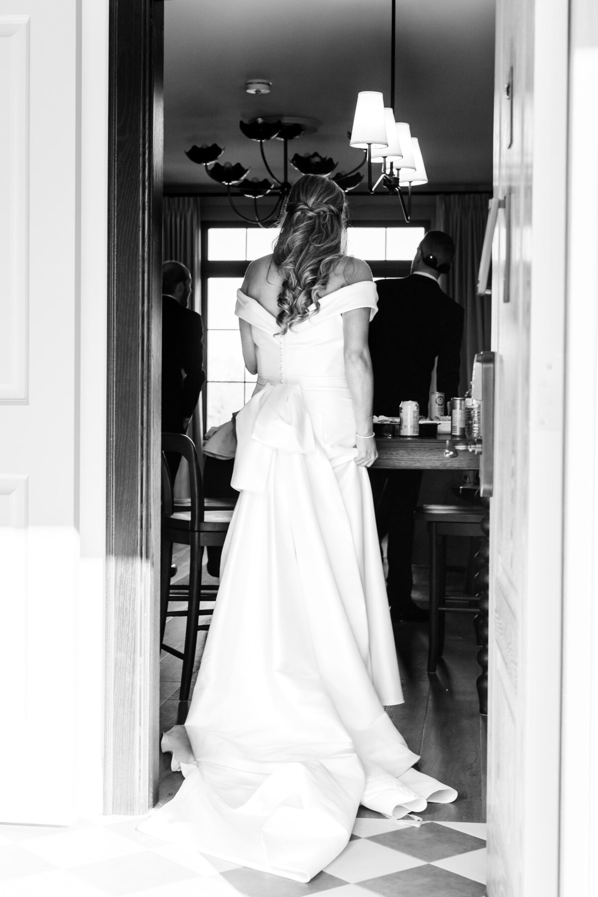 Taylor and Mark Wedding - Dylan and Sandra Photography - 0446