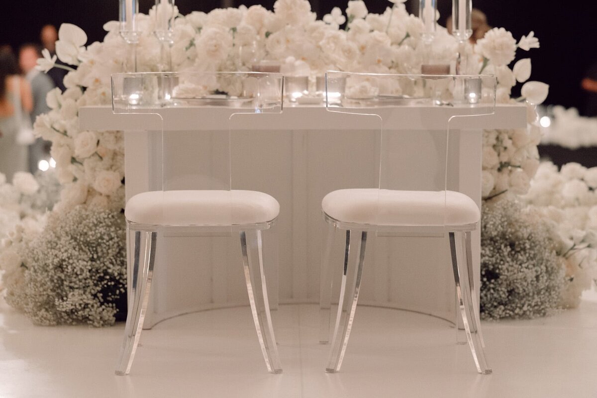 Santa Barbara Wedding Planners Orange Blossom Events 111