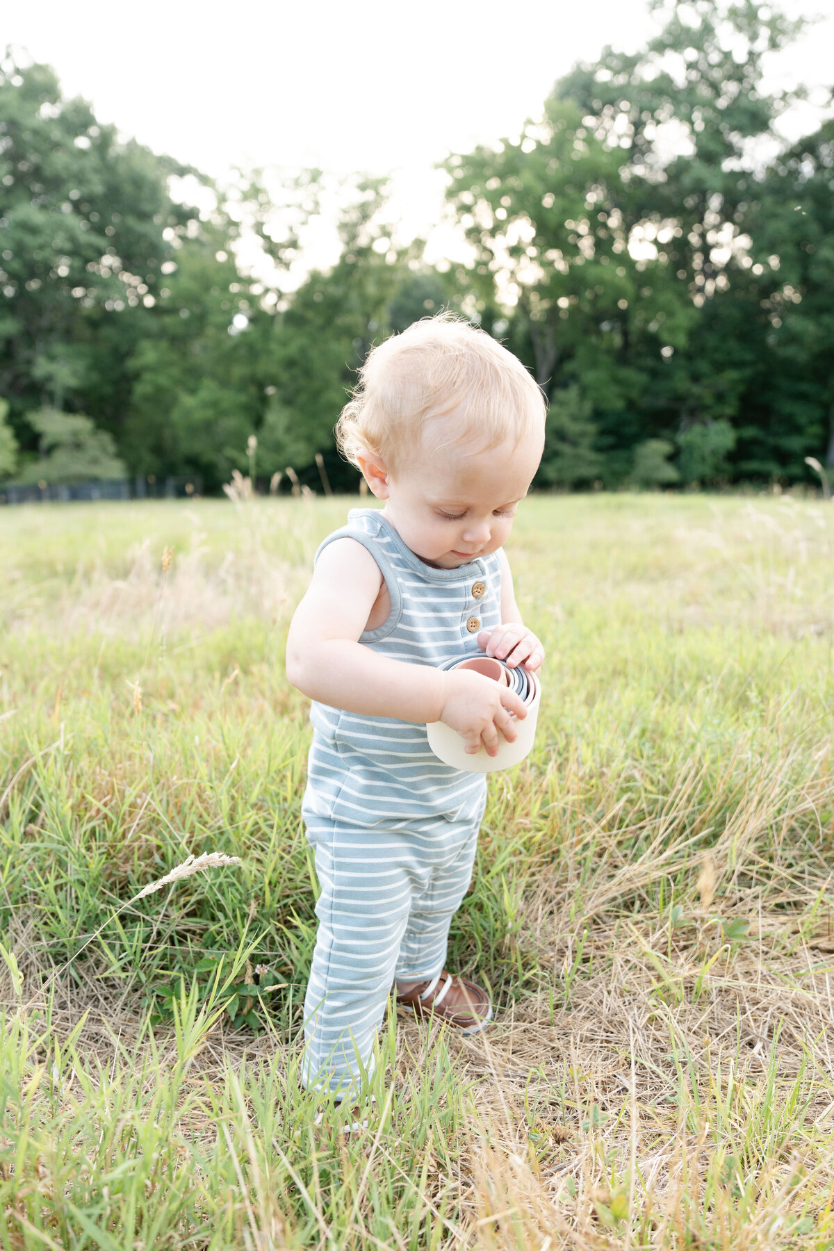 Landon Miller