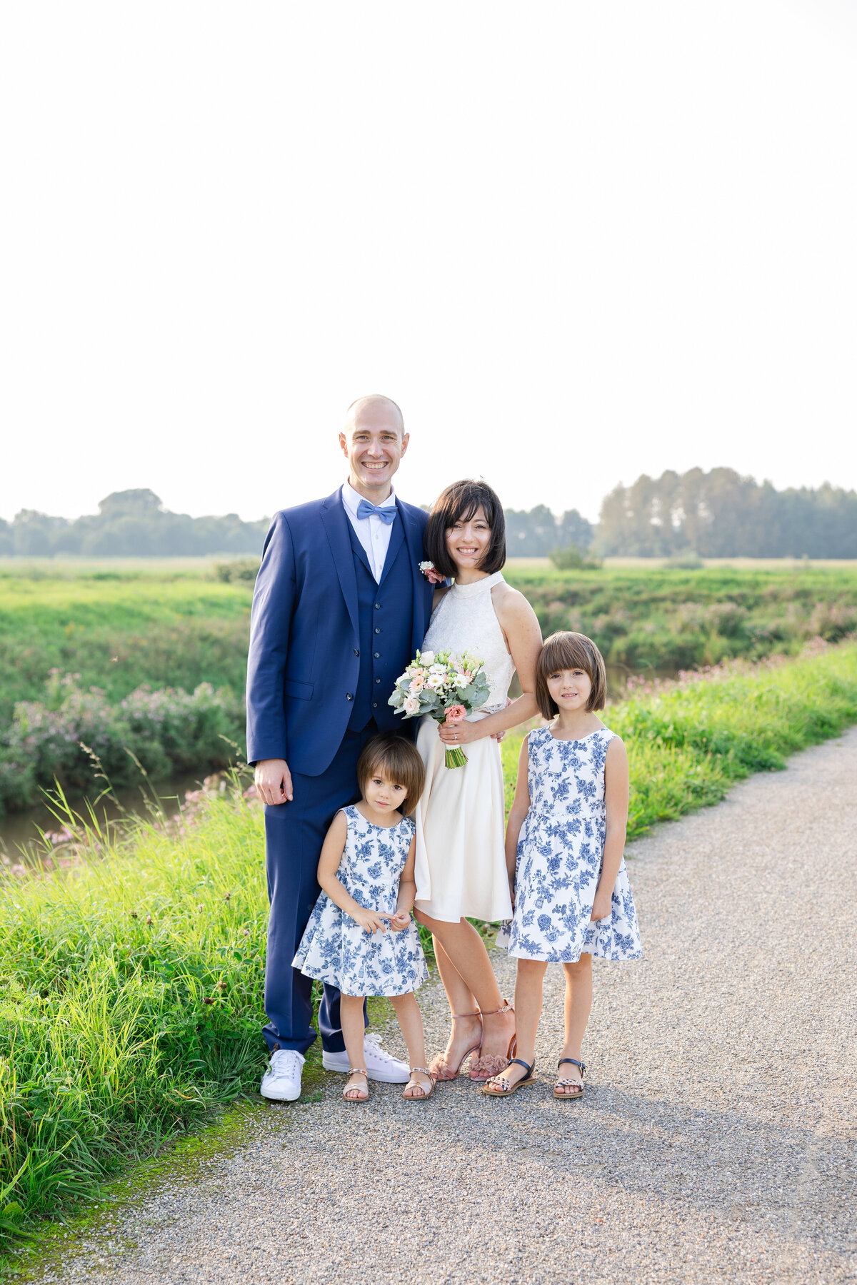 Belgium Wedding -36