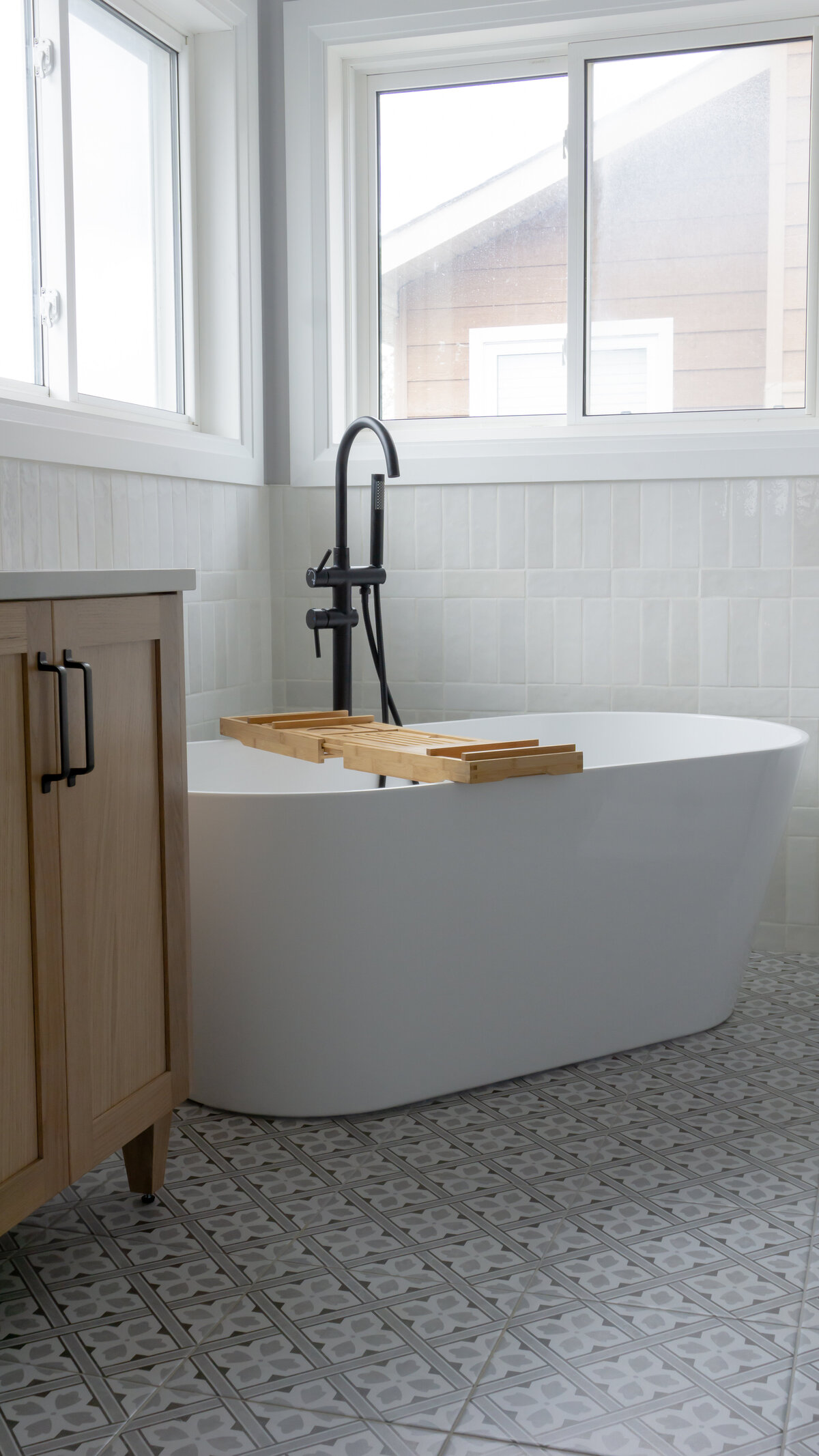 Ottawa Ensuite 2-11