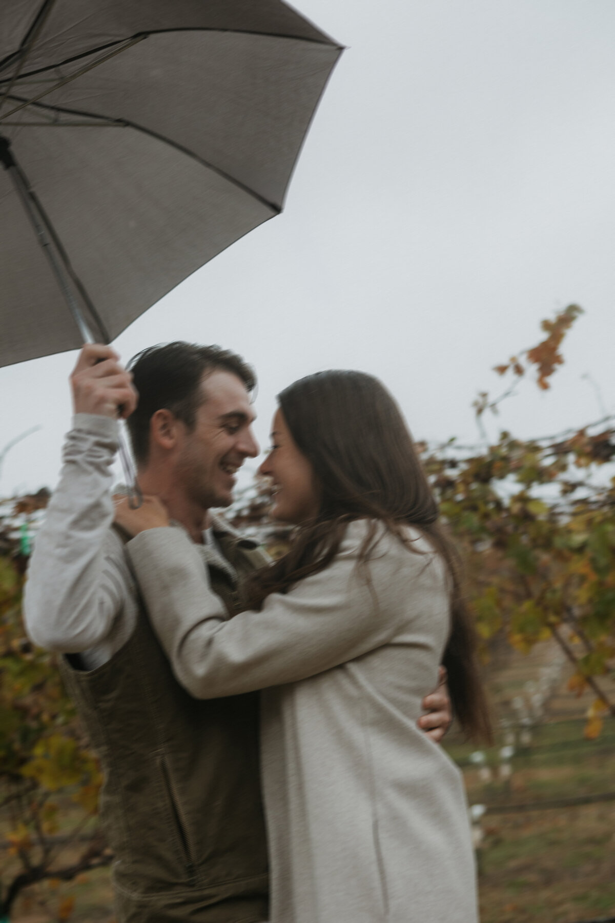 Abby Heron Photography Texas Based and Travel Wedding and Couples Photographer — Engagement Gallery for Jacob + Haley 17