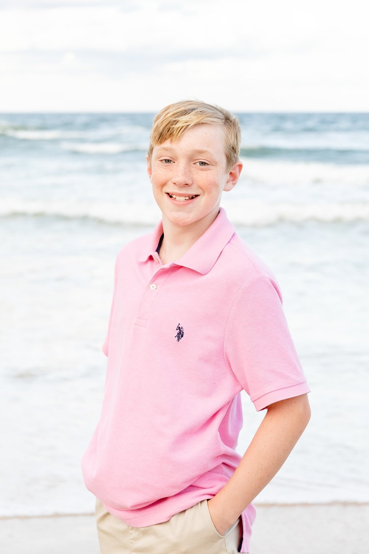 New Smyrna Beach extended family Photographer | Maggie Collins-50