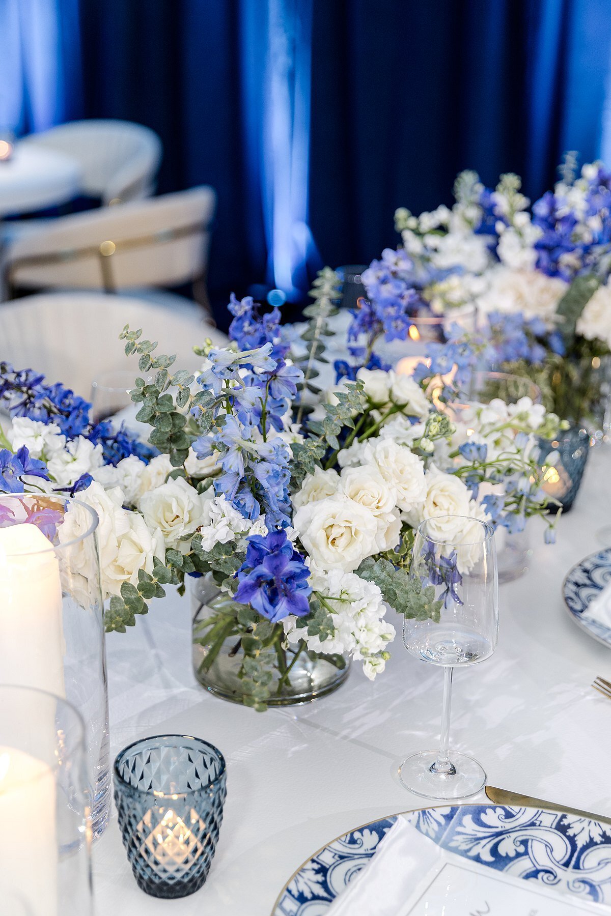 Stephaine Minick 40th  Iris Mannings -44