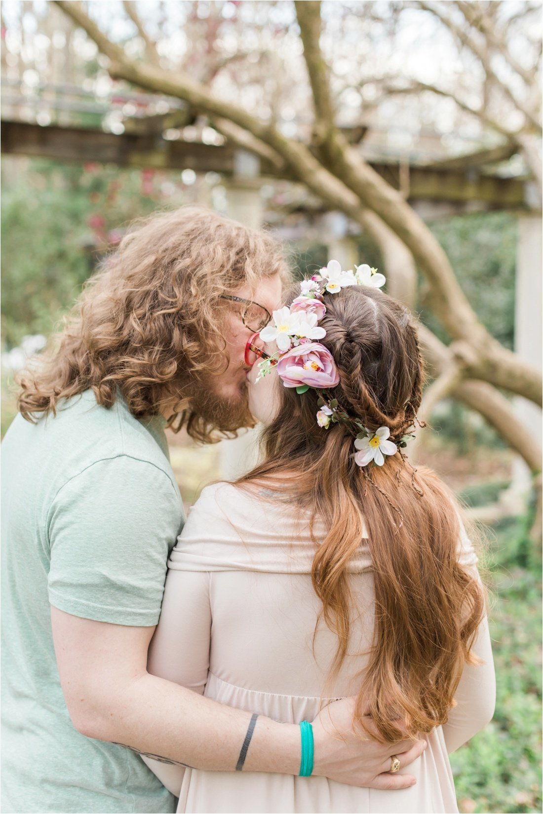 Cator-Woolford-Gardens-Maternity-Photography_0020