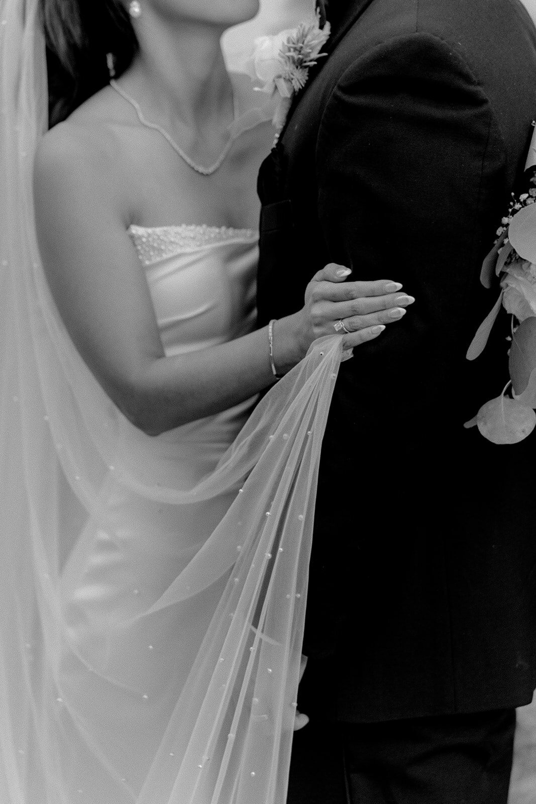 The Villa Westminster Wedding 36
