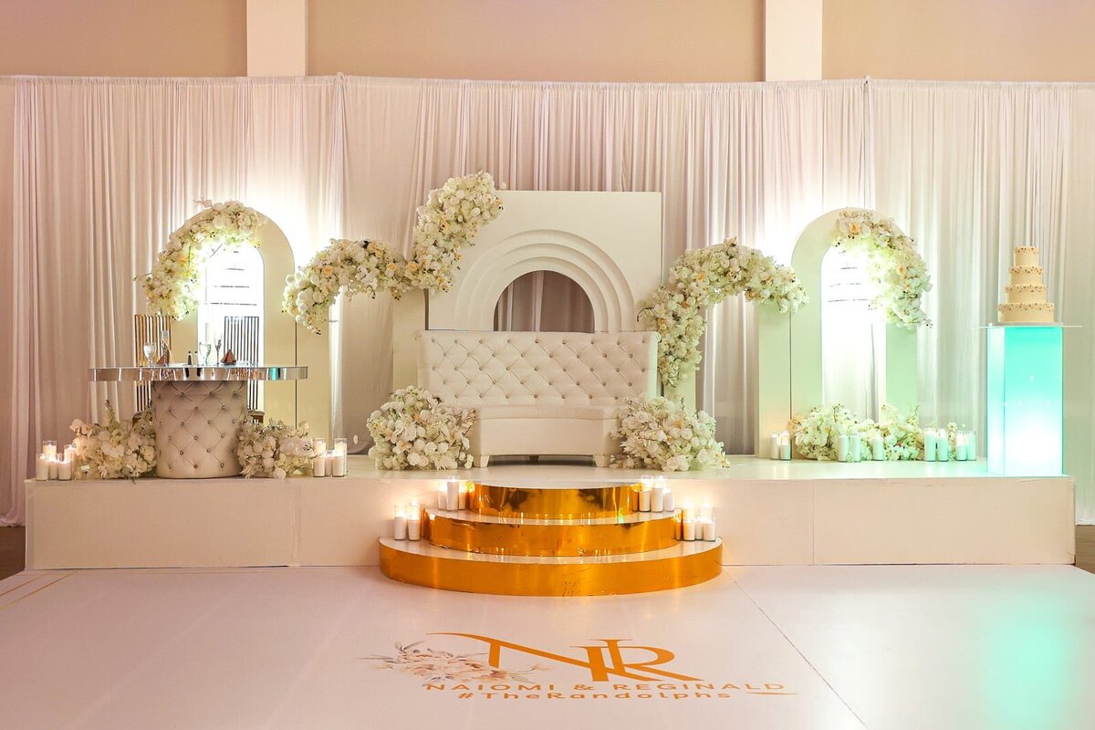 Event Rentals Dallas | Events D'Lux 05