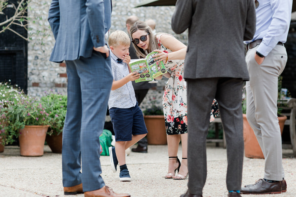 0077 country weddings at Upwaltham Barns in West Sussex