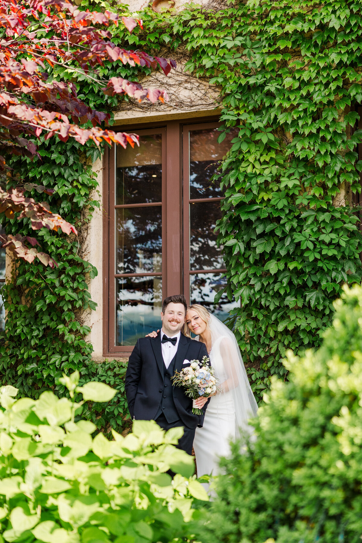 C&C Montaluce Winery Micro Wedding Photos-141