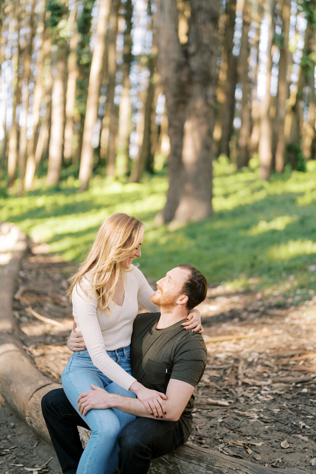 Amy and Race San Francisco Engagement Session California (21 of 51)