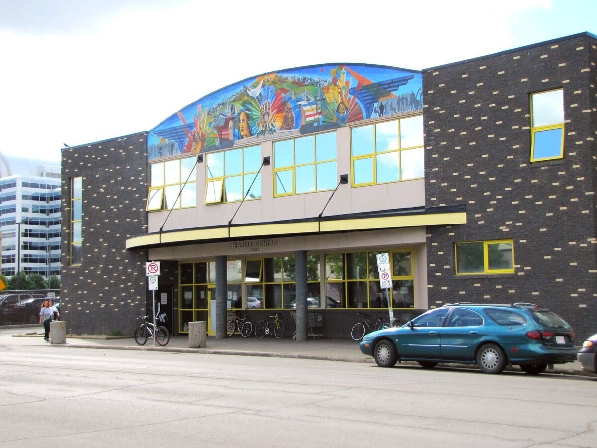 Bissel Center