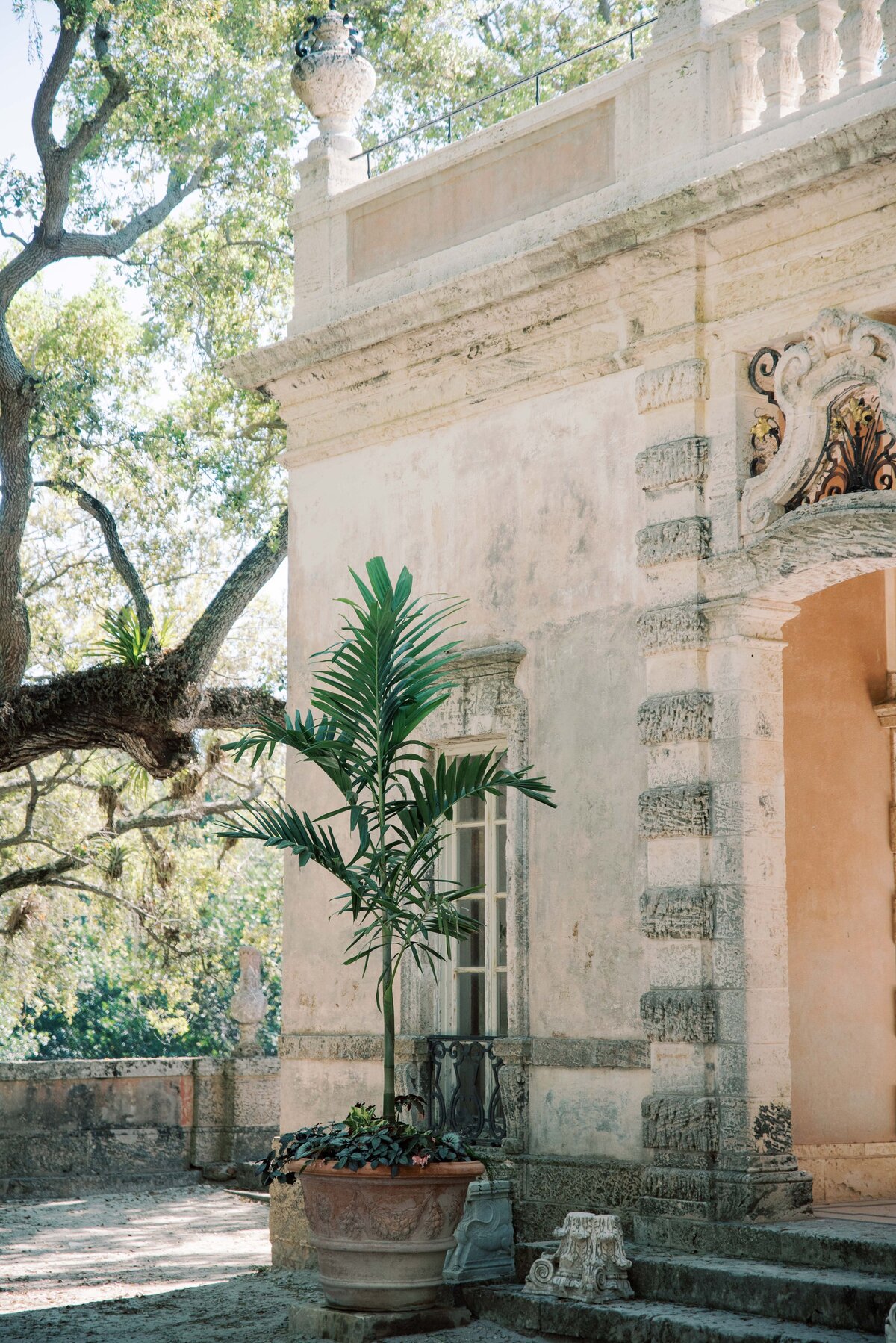 Vizcaya Museum Miami Wedding Photographer_1-47