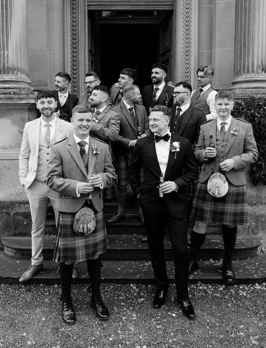 Nicola-Campbell-Timeless-Wedding-Photographer-Scotland-Errol-Park-Siobhan&Cameron-40