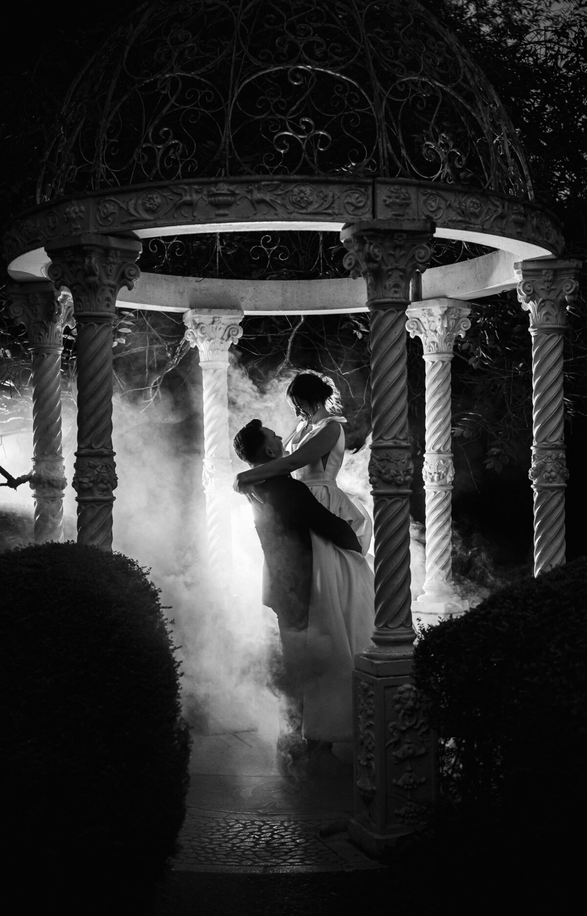 WEDDING MILL BARNS BRIDGENORTH-64