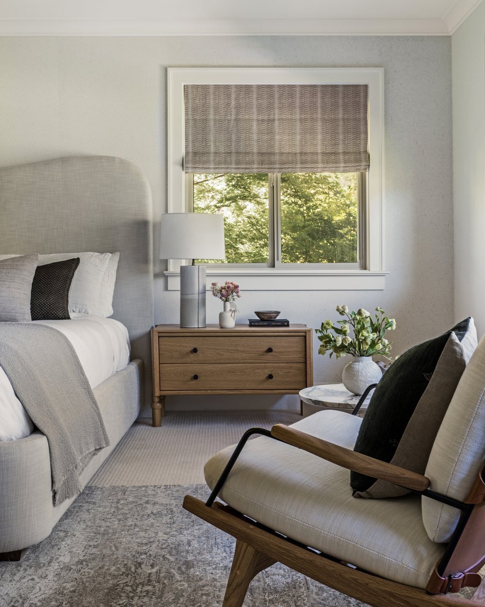 Tiburon Interior Designer Florence Livingston 18