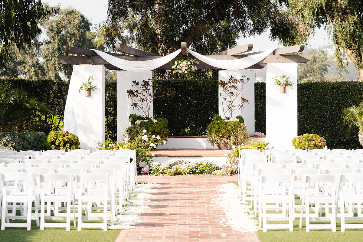 Wedgewood Weddings San Clemente 14