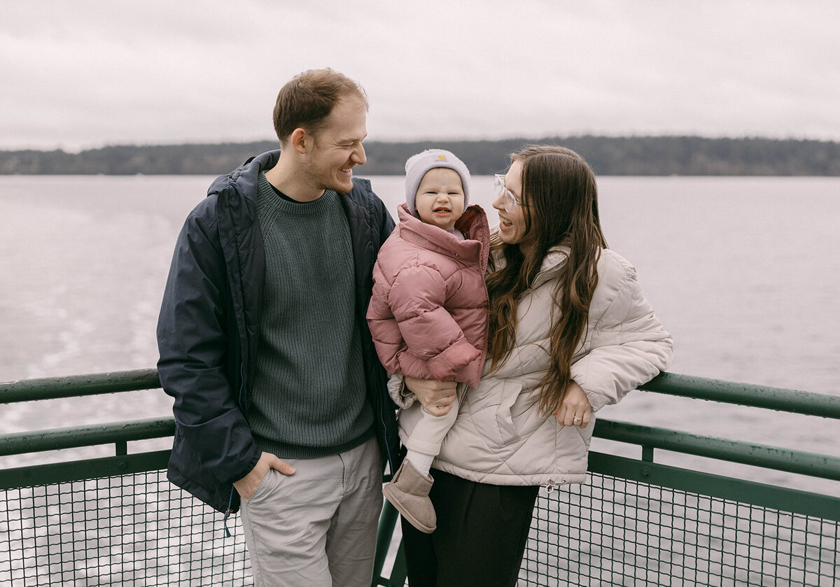 family photographer seattle wa