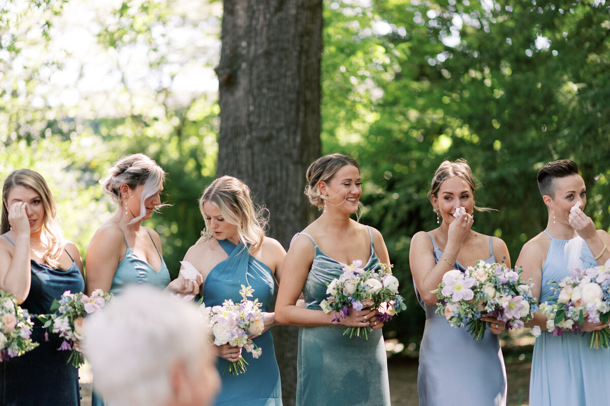 The Blisses Wedding_VanLandingham Estate Charlotte Wedding Venue_NC Wedding Photographers_0203
