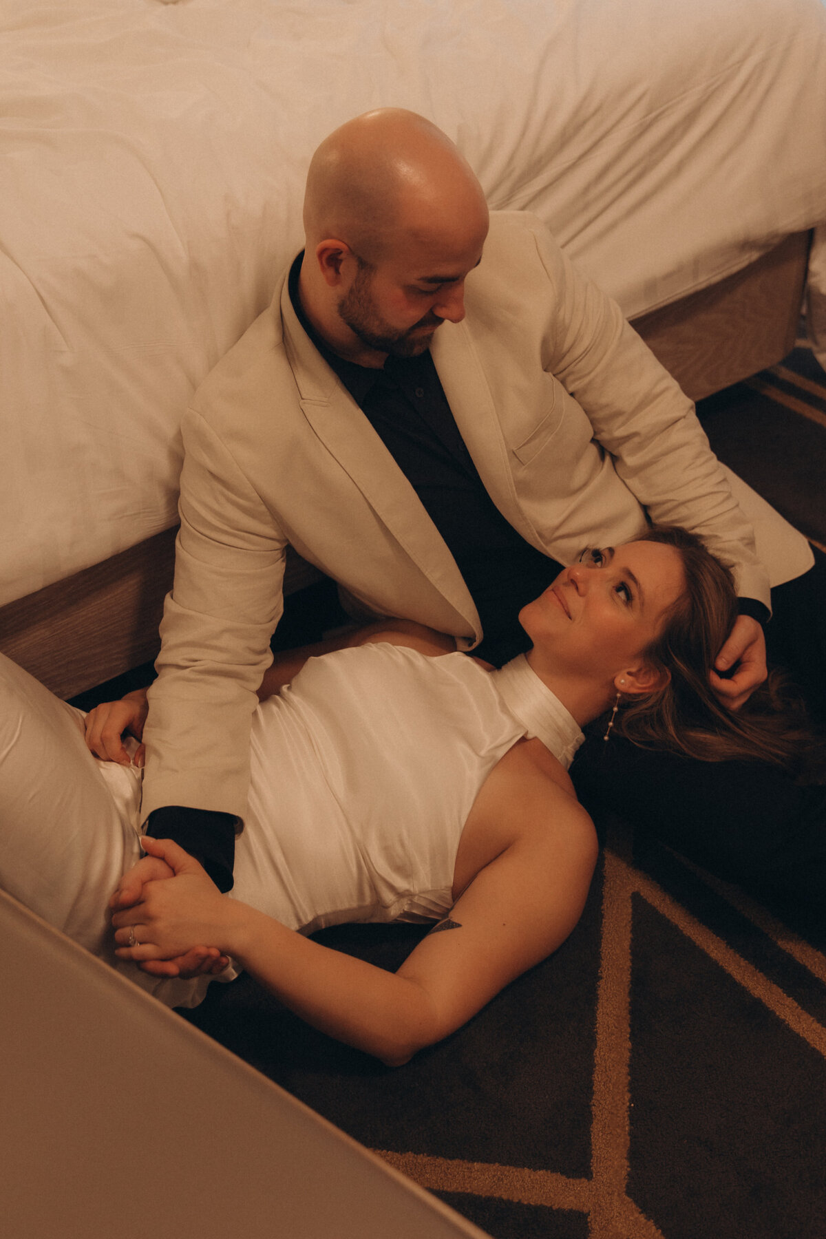 Sara & Ethan - AD Payton Hartsell Photography - 119