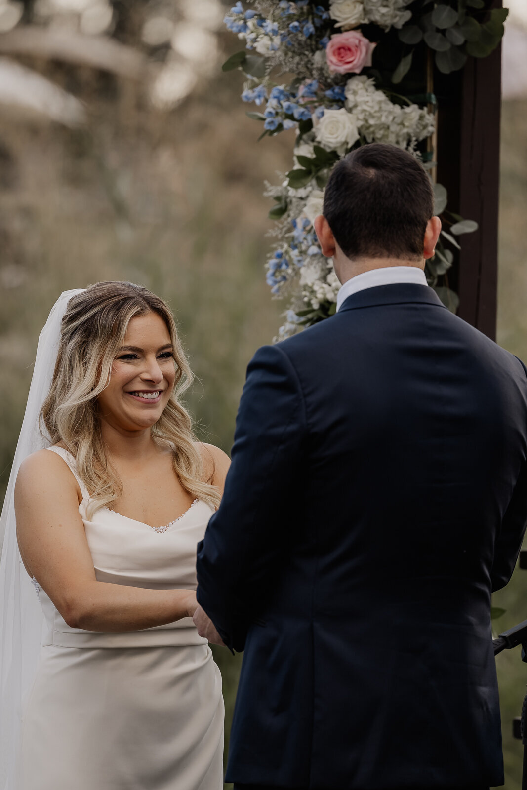 Wedding at Crystal Springs Golf Club NJ