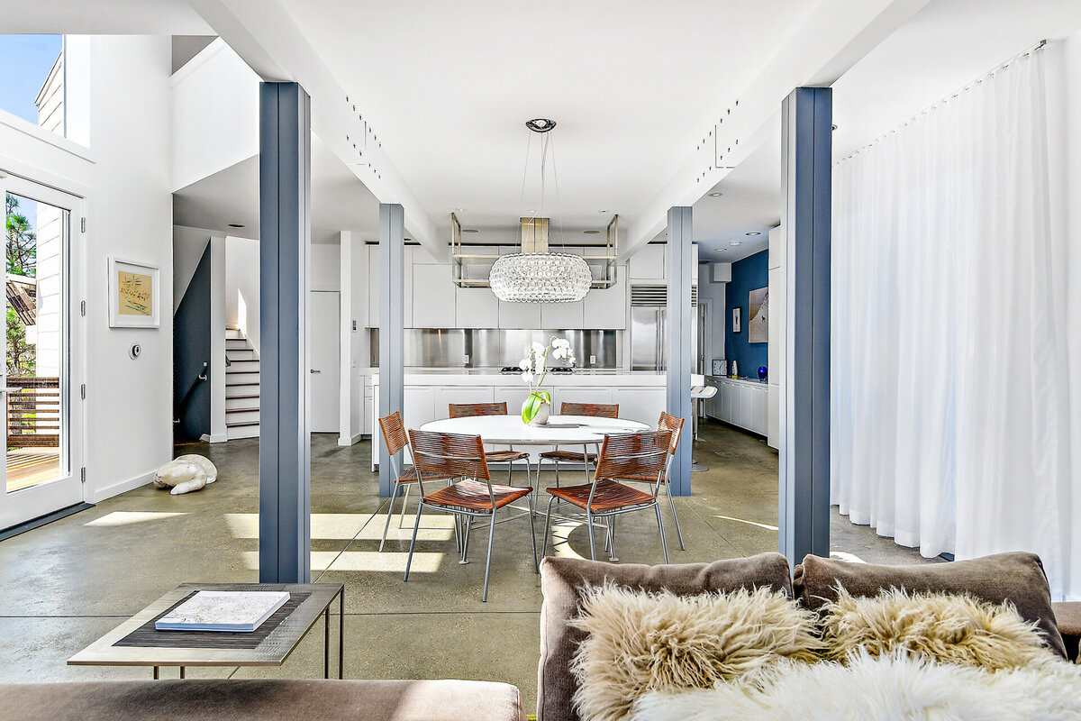 Luxury real estate photography in Ocean City, MD 4