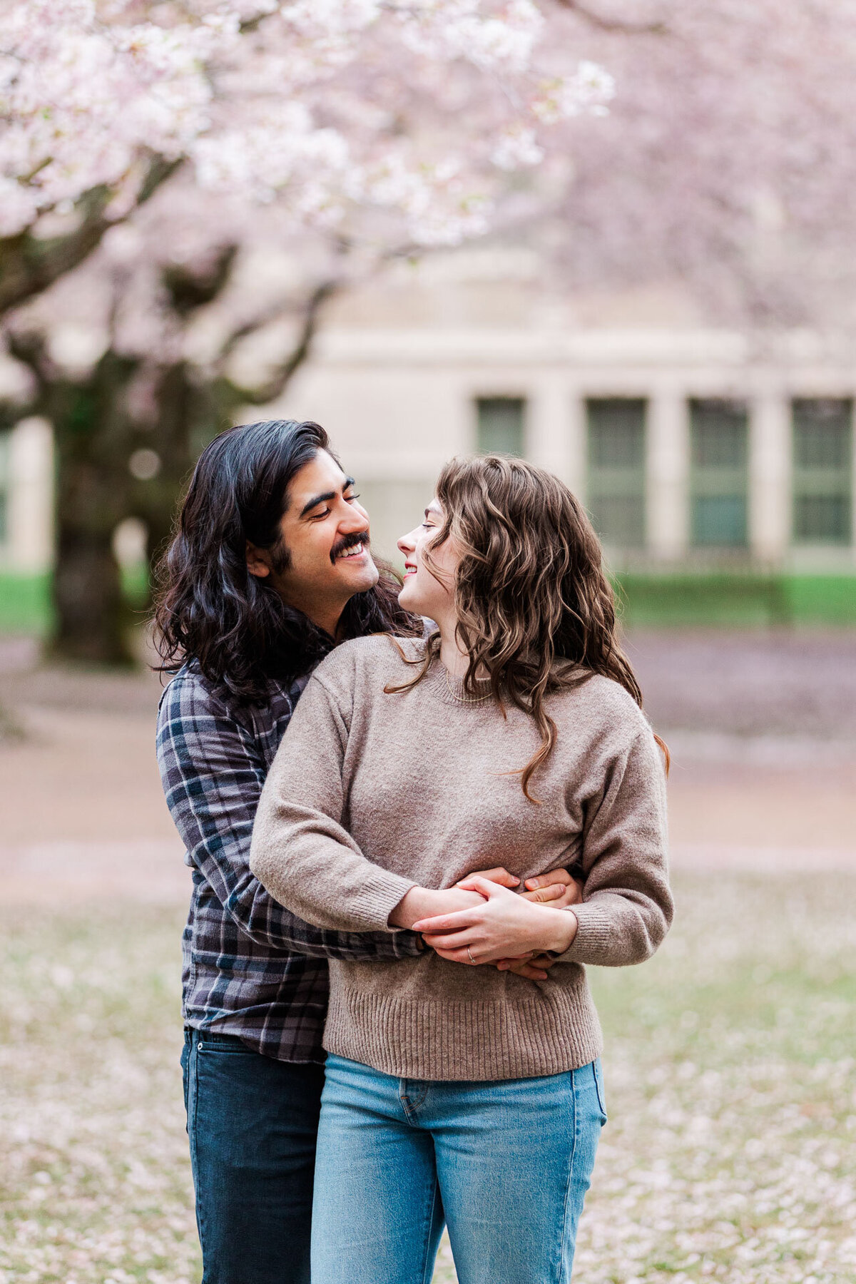UW-Cherry-Blossoms-Engagement-Photos-31