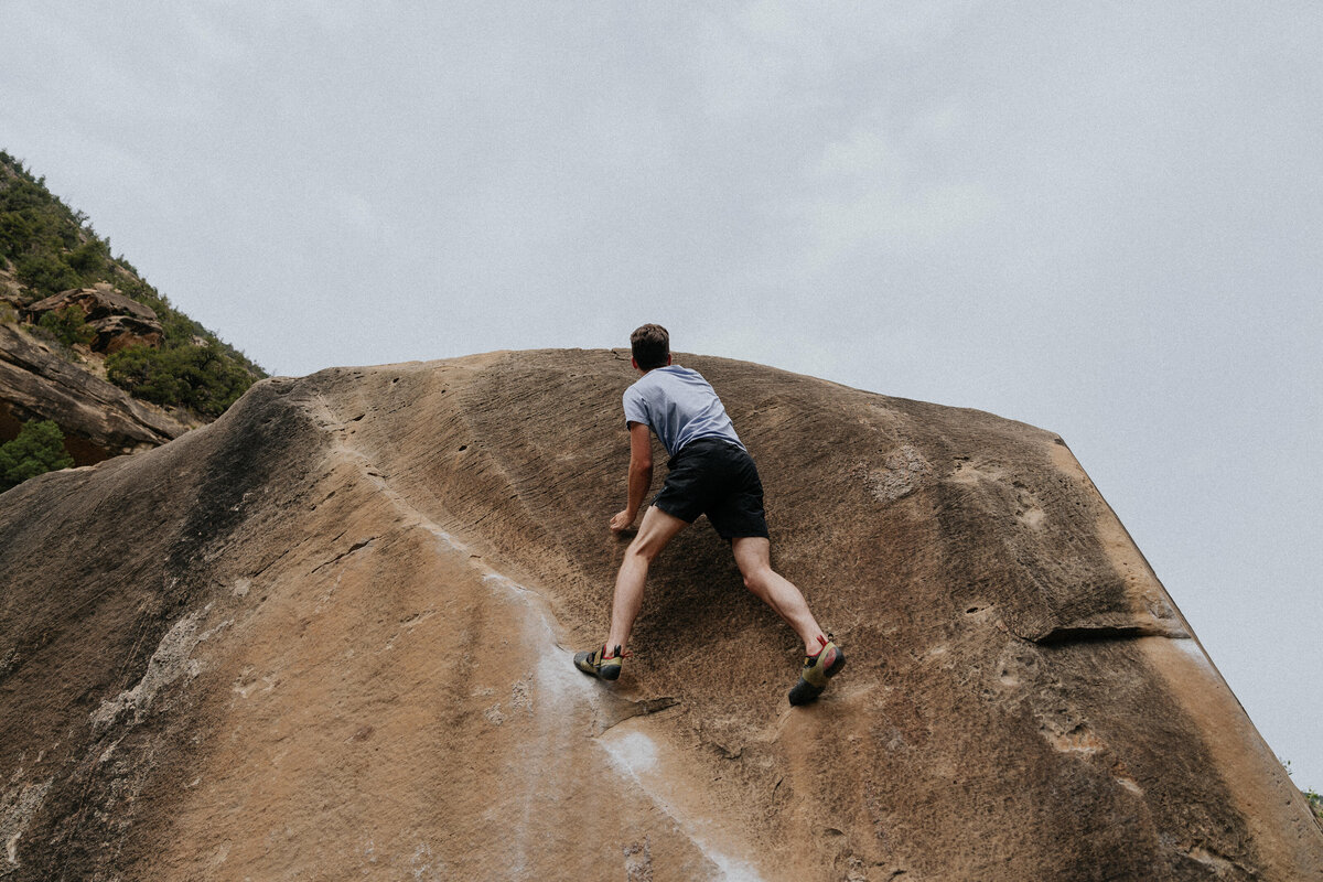 Bouldering Trip _ Joe_s Valley _ Utah-123