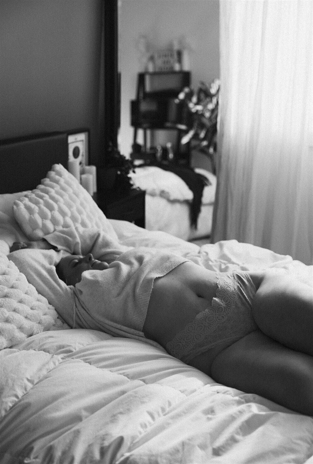 Portfolio - YEG Edmonton Alberta boudoir photographer