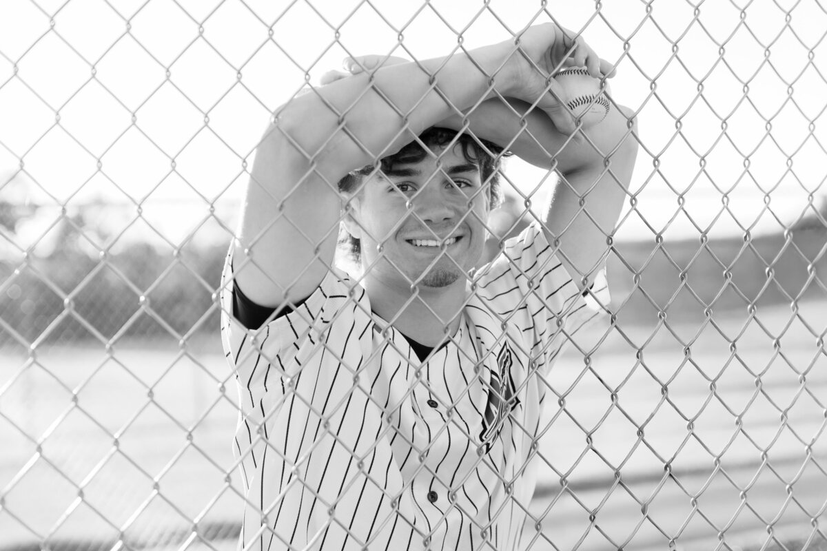 MelMarie Photography BW