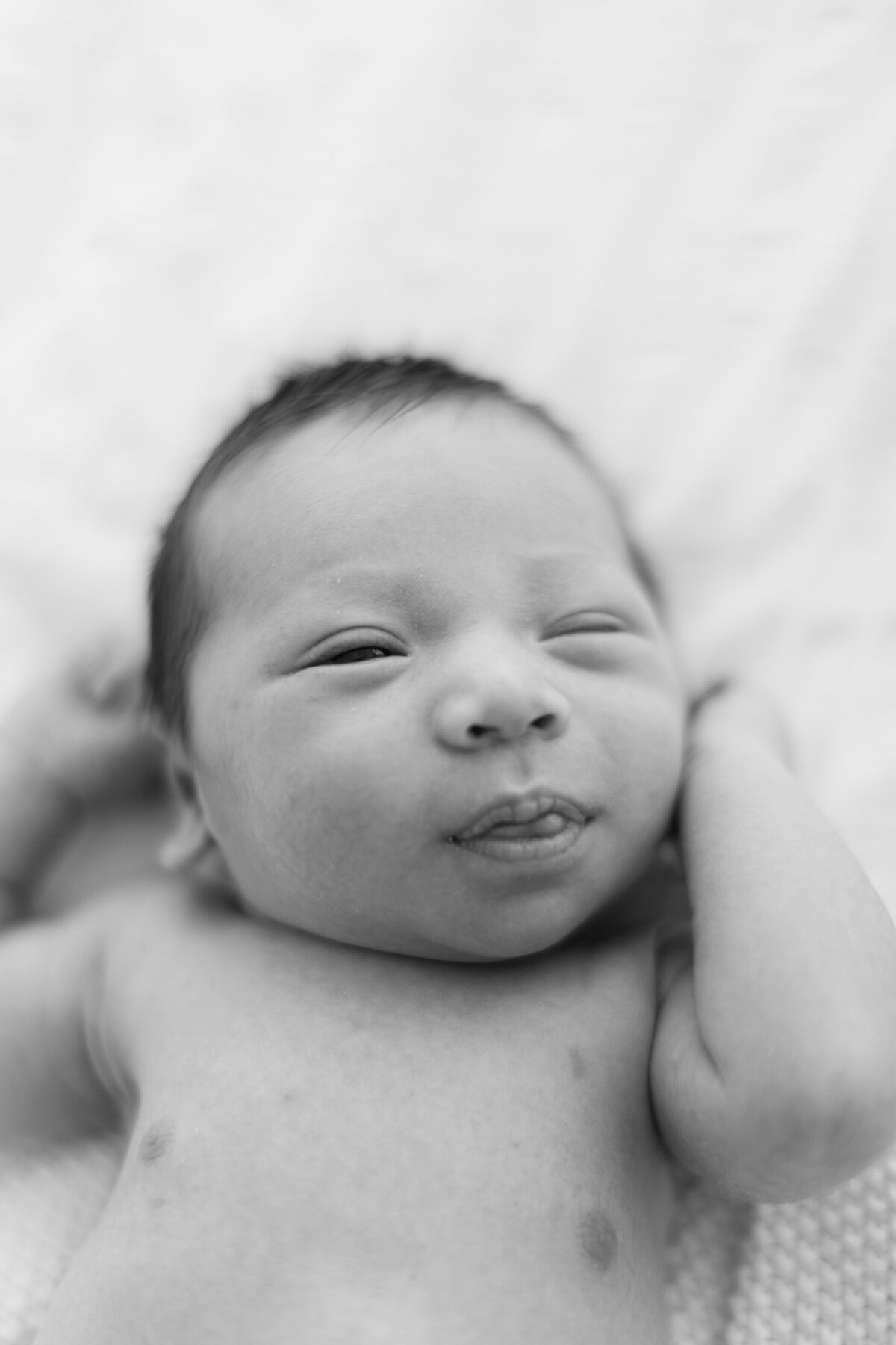 Philadelphia newborn portraits - 40