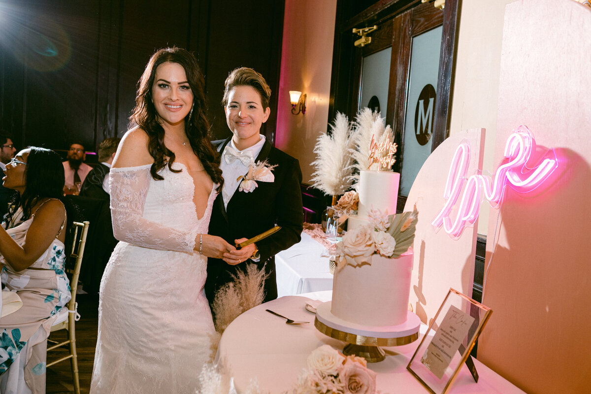 Ellie + Chris - Reception-71