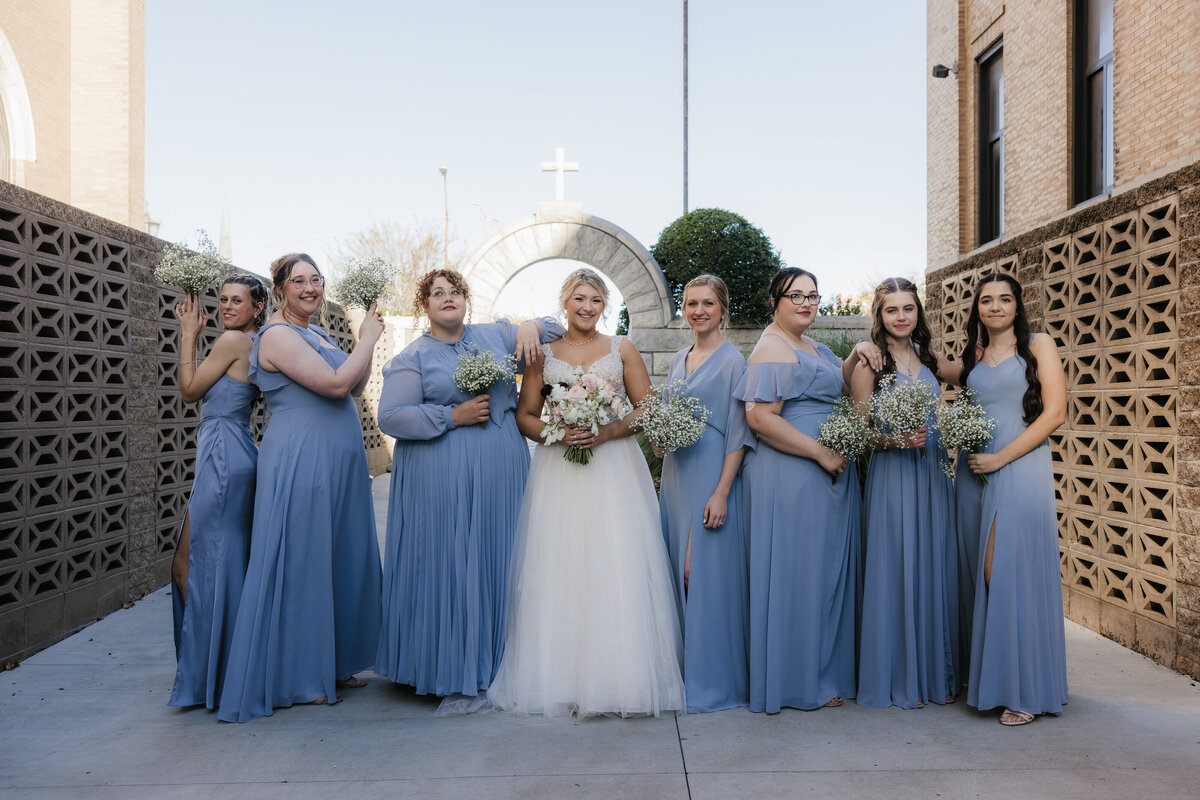 Olivia & Mark Conro - HFC & The Mayo Hotel - Highlights-42
