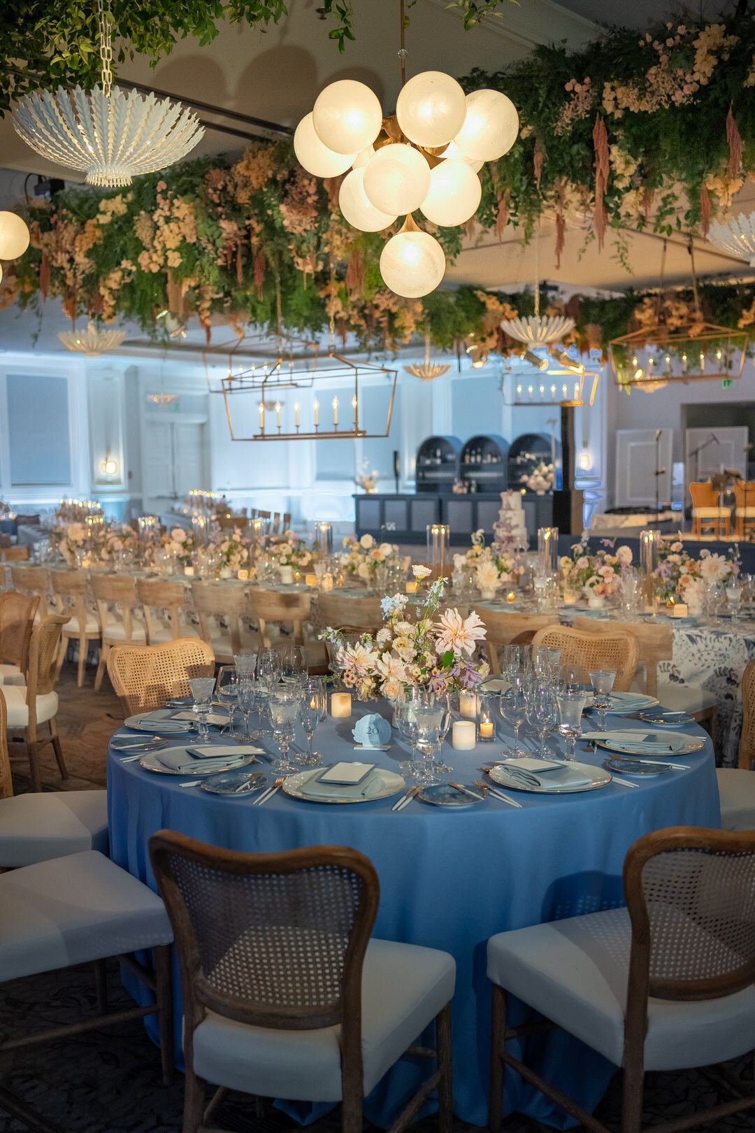 RD California Wedding at Ritz Carlton Half Moon Bay by GoBella.com 147