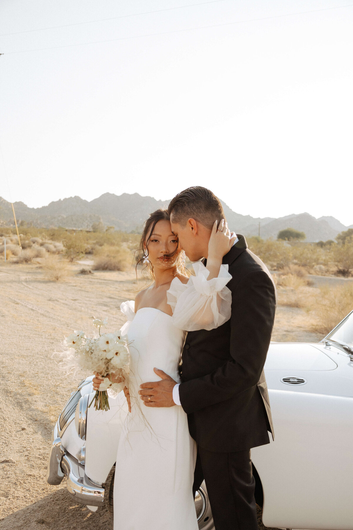 Joshua Tree Elopement _ Megan Badia Photography 2-17