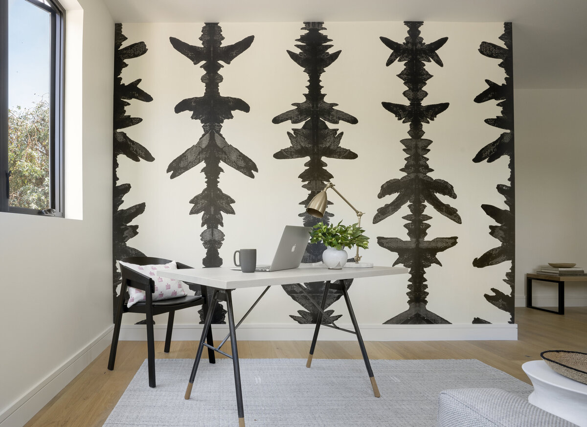 San Rafael Interior Designer Florence Livingston 2