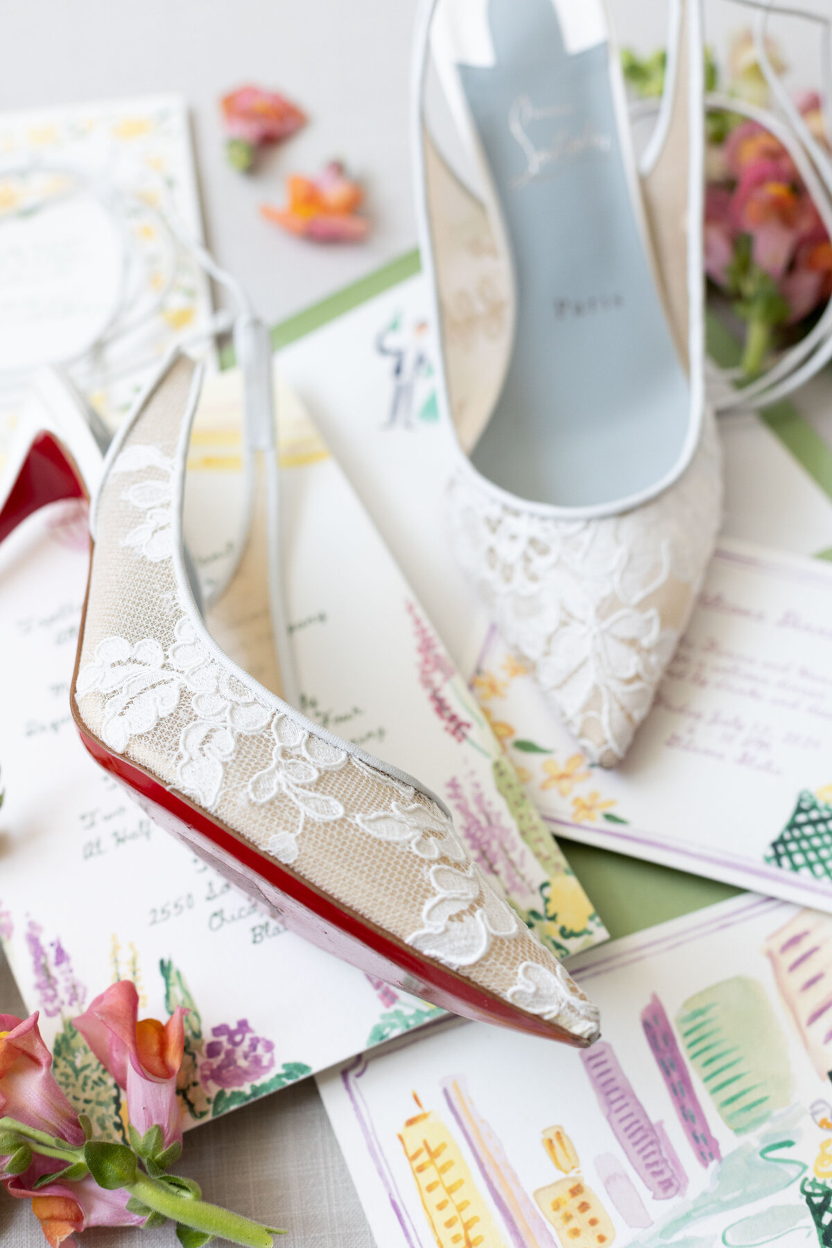 Allie & Mitchell Previews - Natalie Probst Photography0025