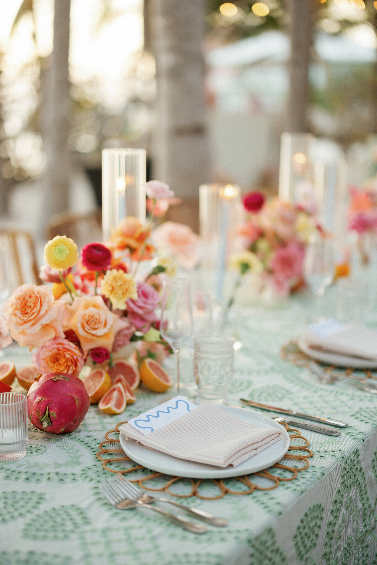 Palm Beach Jupiter Vero Beach wedding planner wedding design key west wedding Florida wedding full service wedding planner full service wedding management South Florida wedding colorful wedding design destination wedding intimate wedding 48