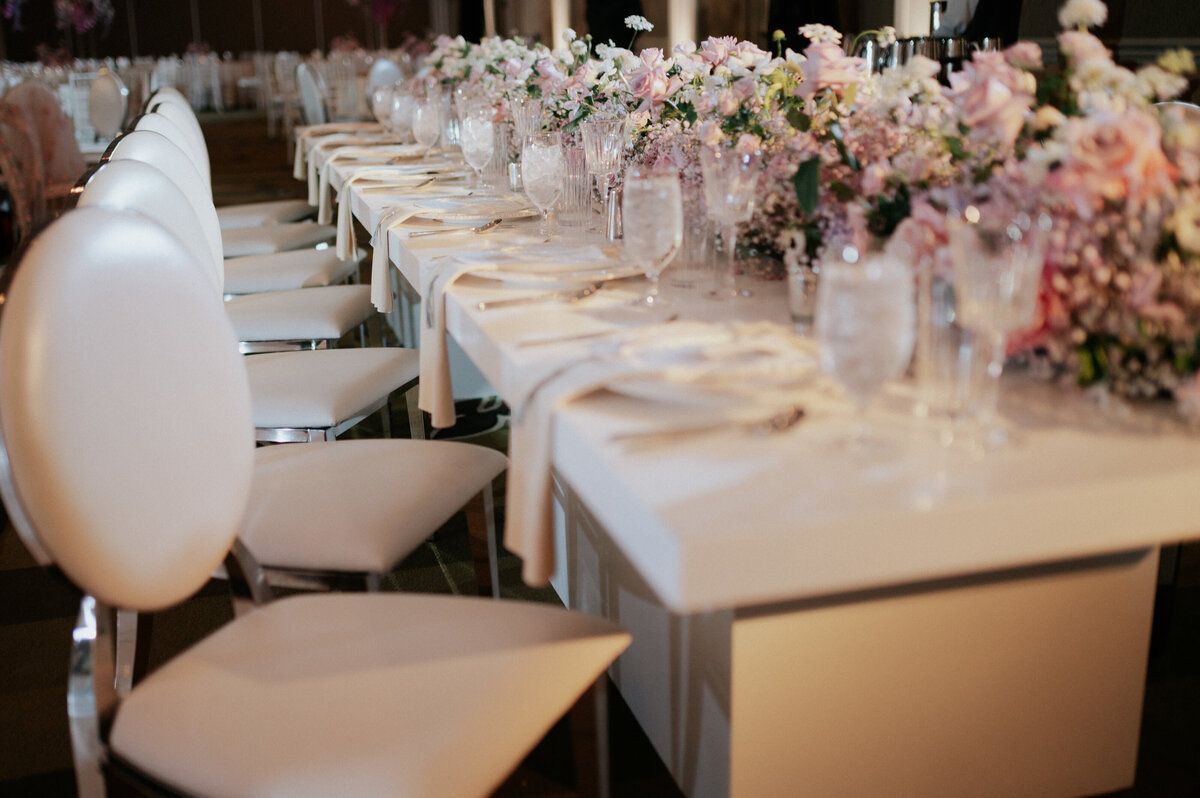 Kevan & Sumeet Reception Decor-7