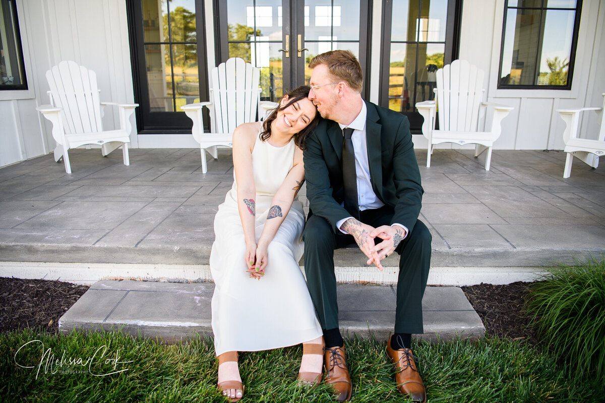 Shelly + Channing Wedding-28