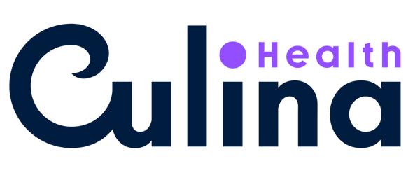 Culina Health logo.