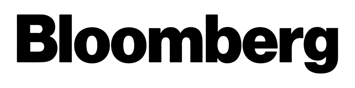 Bloomberg-Black-Logo