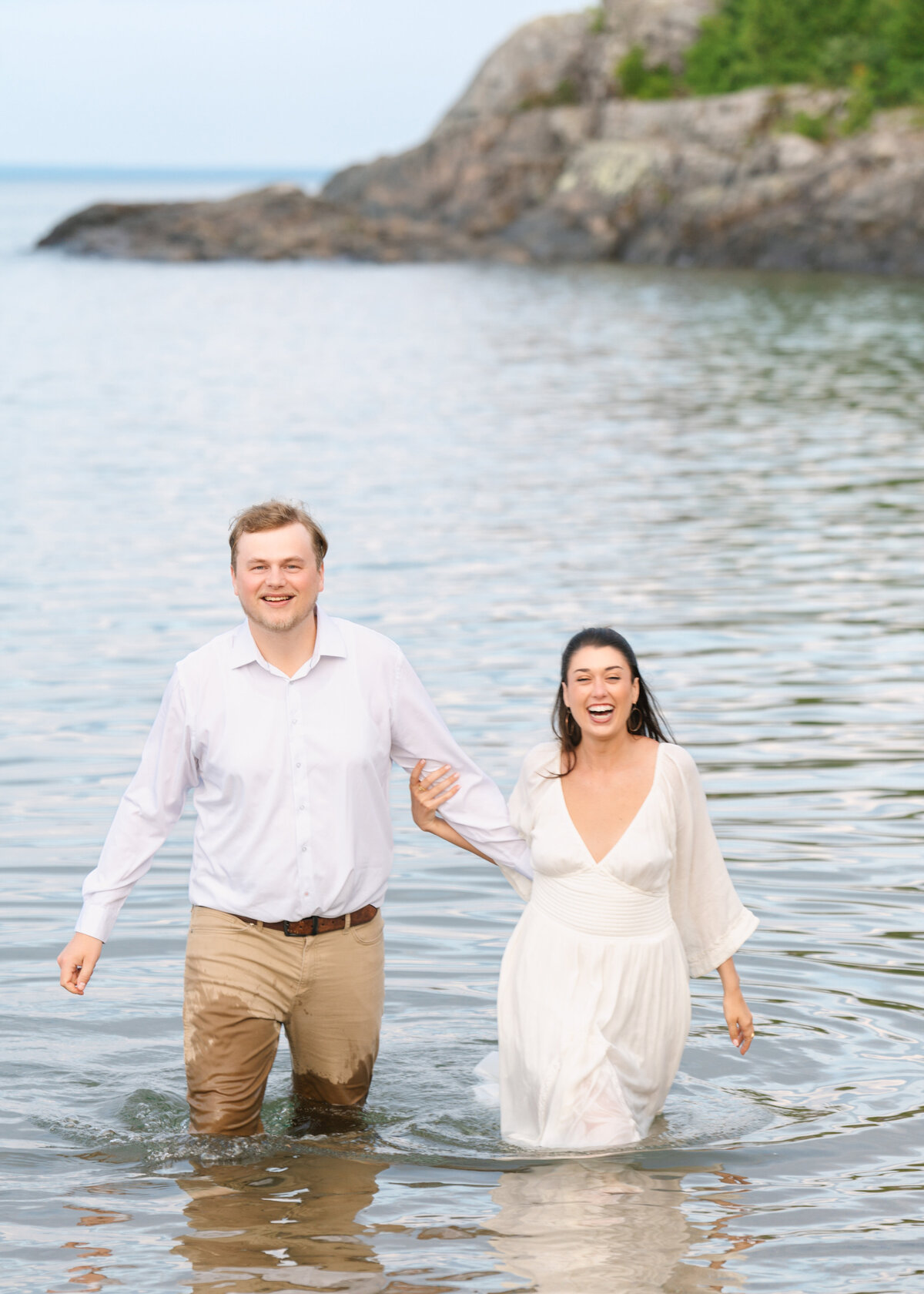 mccartys cove photos in marquette michigan