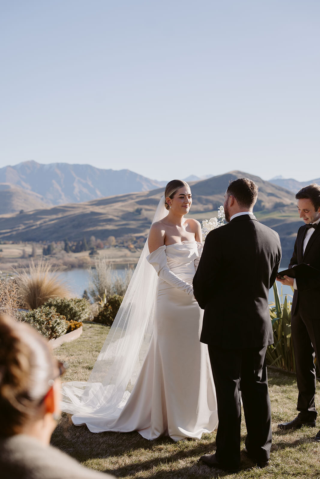Kate Roberge Photography — Libby & Tom-192
